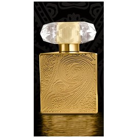 perfume Saraab Gold