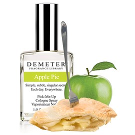 Apple Pie