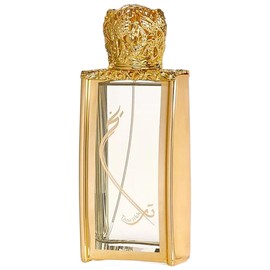 perfume Taarikh Gold for Women