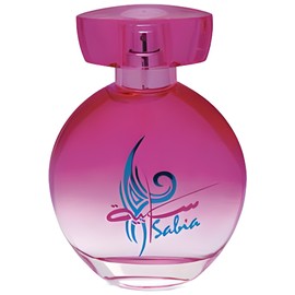 perfume Sabia
