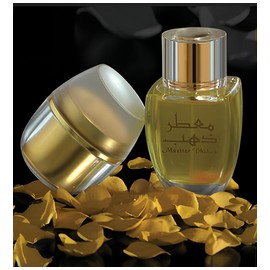 perfume Moattar Dhab