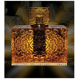 perfume Oud Dhahabi