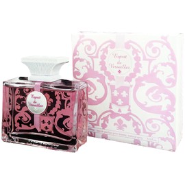 perfume La Duchesse