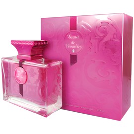 perfume La Marquise
