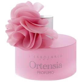 Ortensia