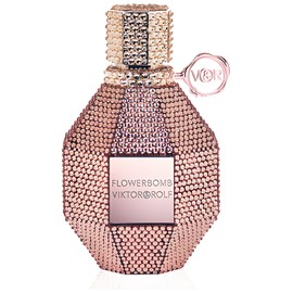 perfume Flowerbomb Swarovski Edition 2013