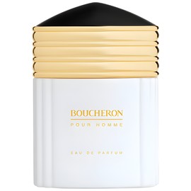 perfume Boucheron pour Homme Collector Eau de Parfum