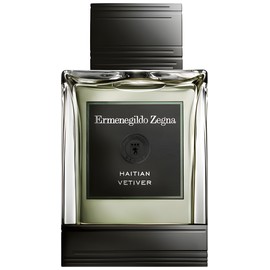 Haitian Vetiver