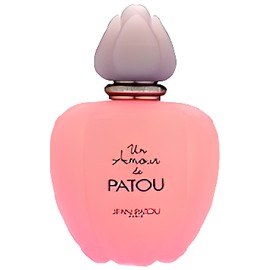 perfume Un Amour de Patou
