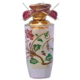 perfume Banafsaj Night Oil