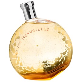 perfume Eau Des Merveilles Limited Edition 2009