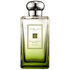 London Rain White Jasmine & Mint