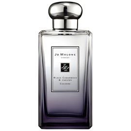 London Rain Black Cedarwood & Juniper