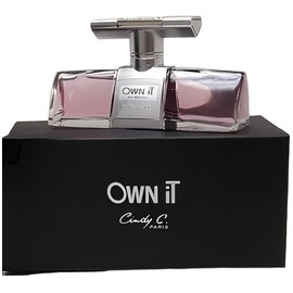 perfume Own It