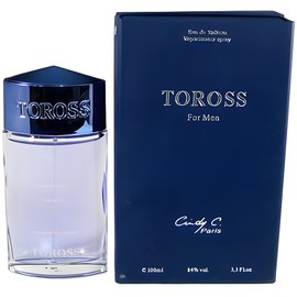 perfume Toross