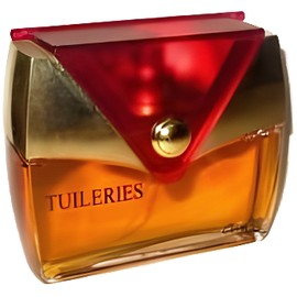 perfume Tuileries