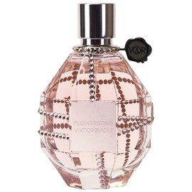 Flowerbomb Swarovski Ribbon Edition