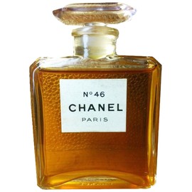 perfume Chanel No 46