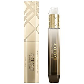 Burberry Body Gold Limited Edition