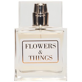 perfume Flowers & Things