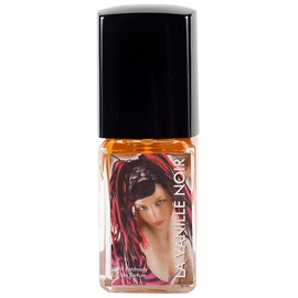 perfume Patchouly La Vanille Noir