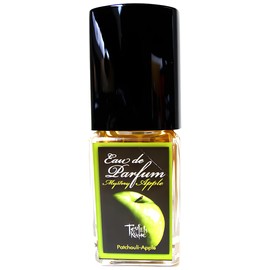 perfume Patchouli Mystery Apple