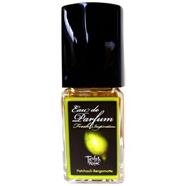 perfume Patchouli Fresh Inspiration