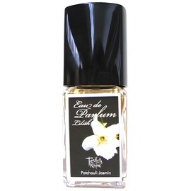 perfume Patchouli Lilith