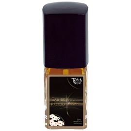 perfume Patchouli New Romantic