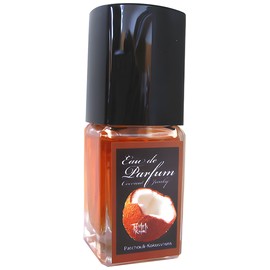 perfume Patchouli Coconut Junky