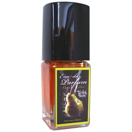 perfume Patchouli Crisp Pear