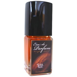 perfume Patchouli Mercyful Almond