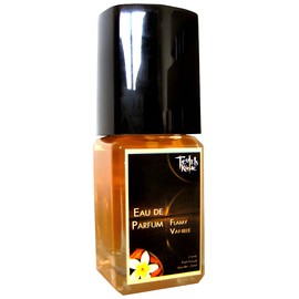 perfume Patchouli Flamy Vanille