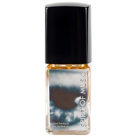 perfume Patchouli Spirit Of Musk