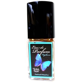 perfume Patchouli Euphoric