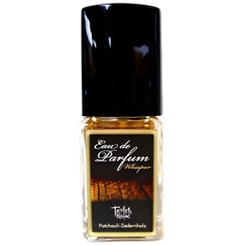 perfume Patchouli Whisper