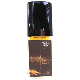 perfume Patchouli Spicy Cinnamon