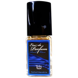 perfume Patchouli Dark Wave