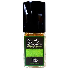 perfume Patchouli Magic Inspiration