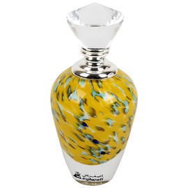 perfume Rahma Attar