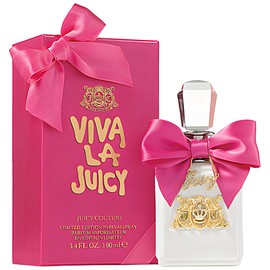 Viva La Juicy Luxe Parfum