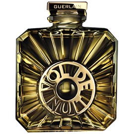 perfume Vol de Nuit 80 Anniversaire