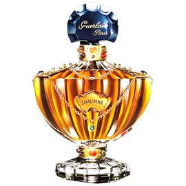 perfume Shalimar Indes & Merveilles