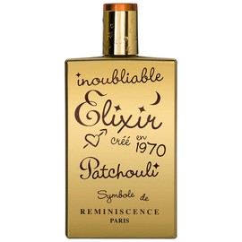 perfume Inoubliable Elixir Patchouli