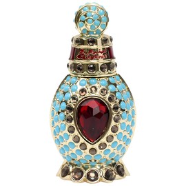 perfume Asdaaf Attar