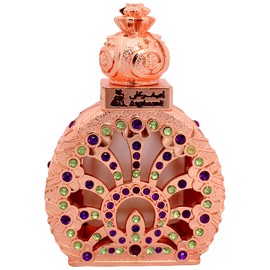 perfume Tazayyin Attar
