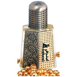 perfume Jasmine Attar