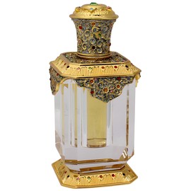perfume Bahr Al Noor Attar