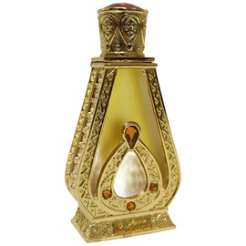 perfume Enab Attar