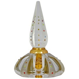 perfume Al Maha Attar